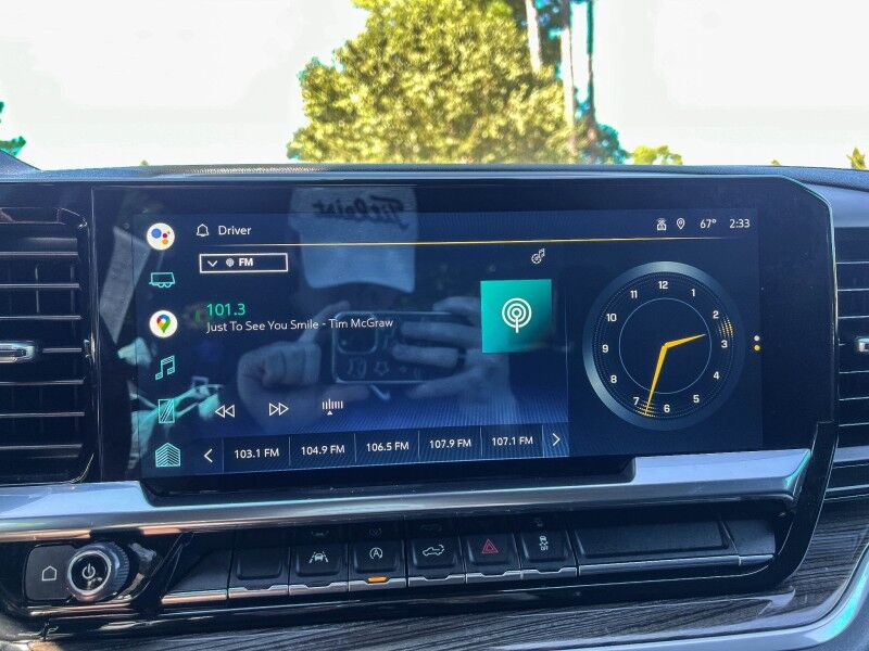 2022 Chevrolet Silverado 1500 LT Wilmington NC