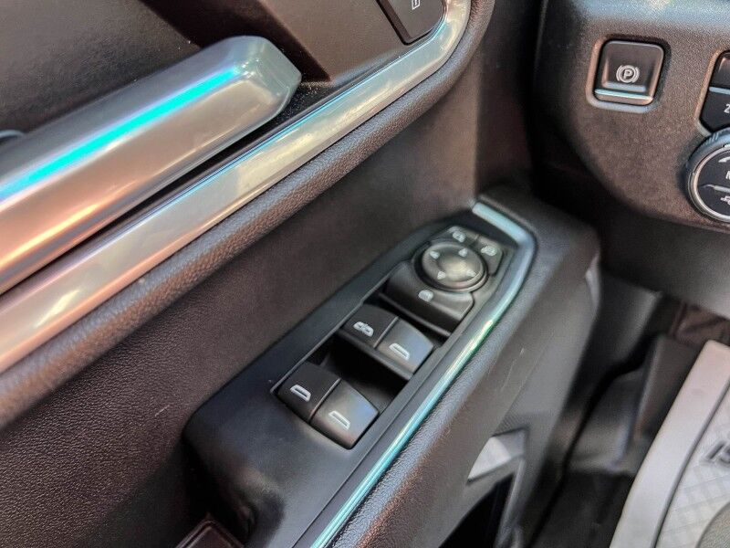 2022 Chevrolet Silverado 1500 LT Wilmington NC