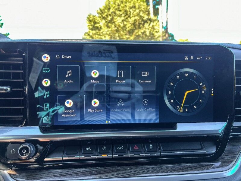 2022 Chevrolet Silverado 1500 LT Wilmington NC