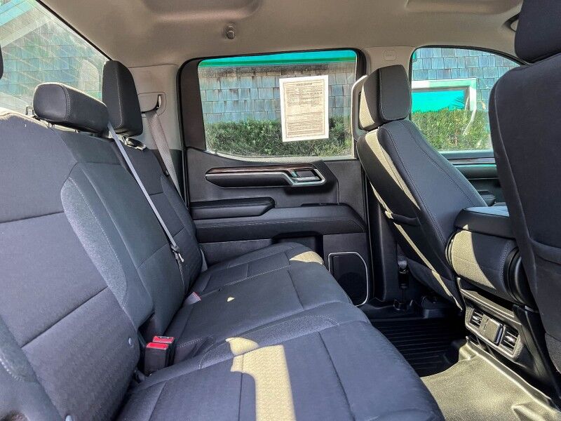 2022 Chevrolet Silverado 1500 LT Wilmington NC