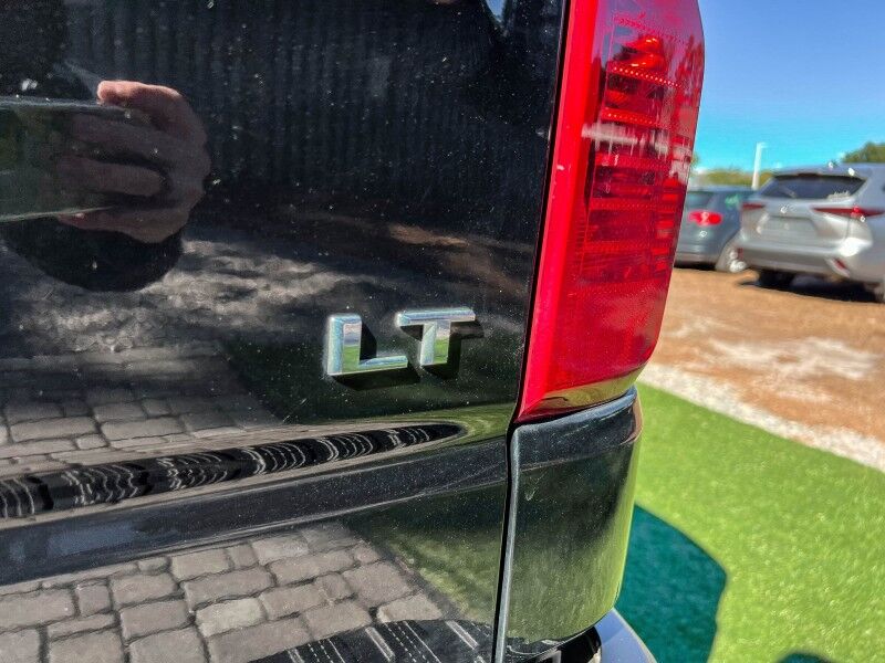 2022 Chevrolet Silverado 1500 LT Wilmington NC