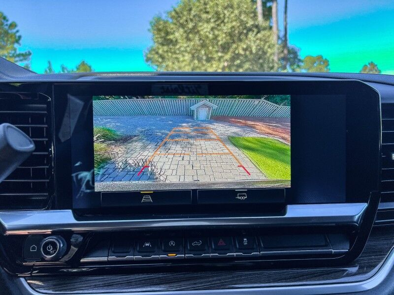 2022 Chevrolet Silverado 1500 LT Wilmington NC