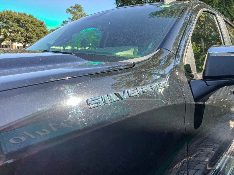 2022 Chevrolet Silverado 1500 LT Wilmington NC