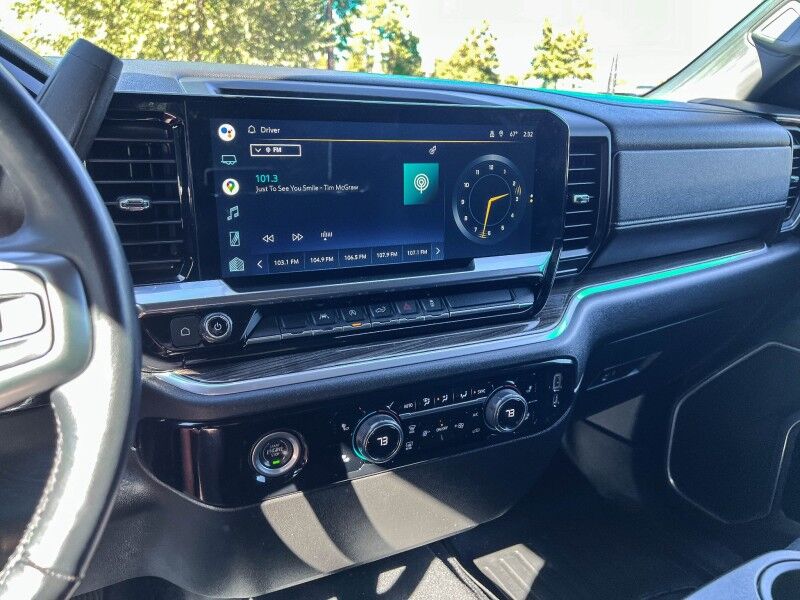 2022 Chevrolet Silverado 1500 LT Wilmington NC