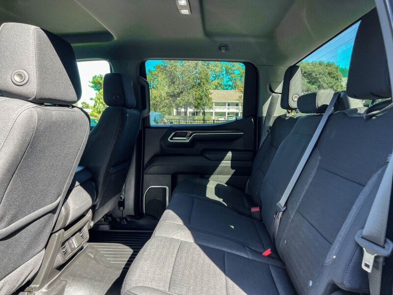 2022 Chevrolet Silverado 1500 LT Wilmington NC