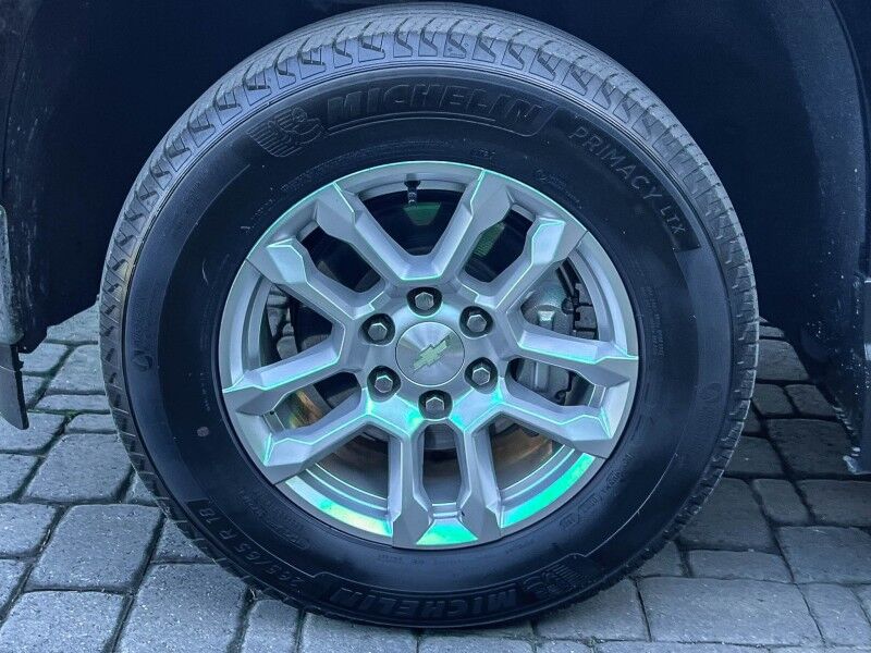2022 Chevrolet Silverado 1500 LT Wilmington NC