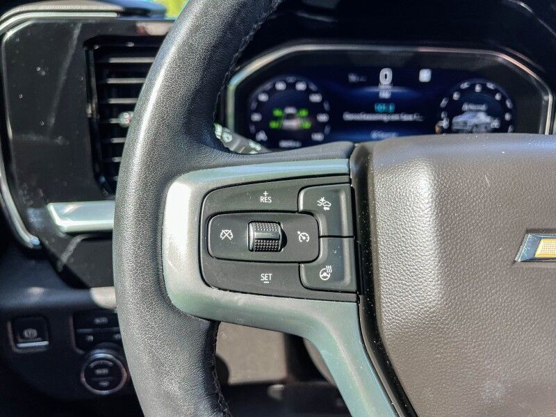 2022 Chevrolet Silverado 1500 LT Wilmington NC