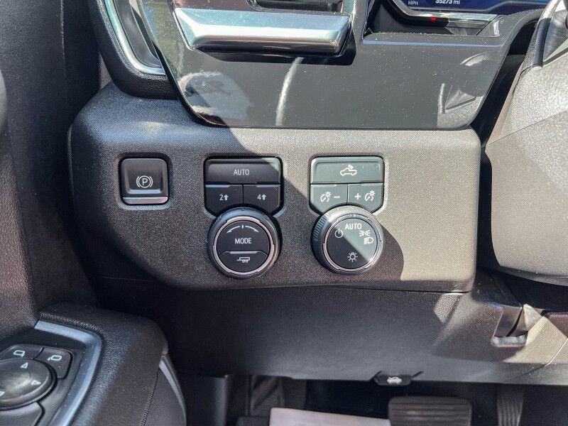2022 Chevrolet Silverado 1500 LT Wilmington NC