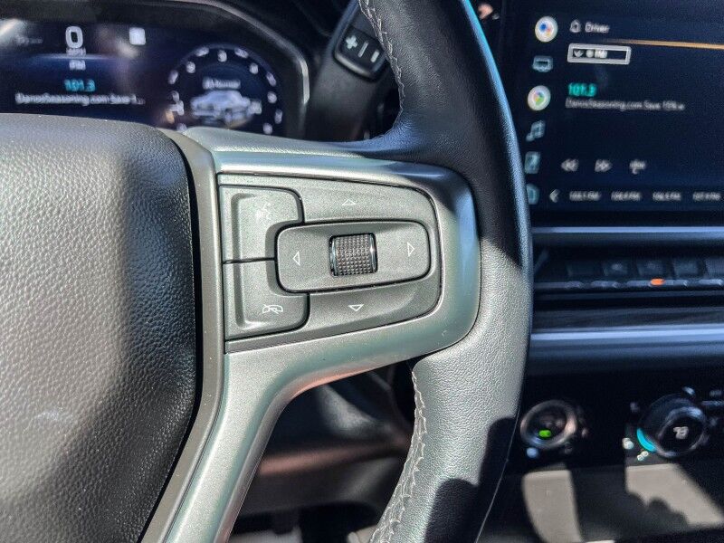 2022 Chevrolet Silverado 1500 LT Wilmington NC