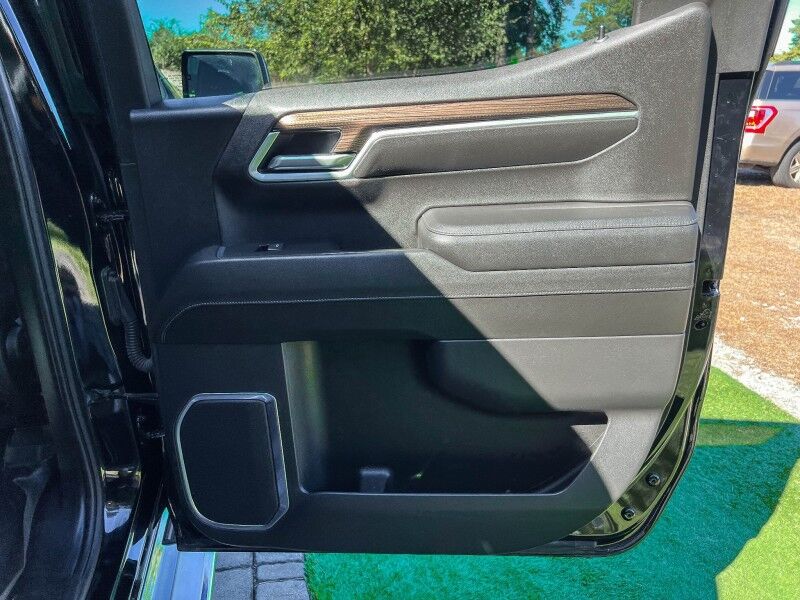 2022 Chevrolet Silverado 1500 LT Wilmington NC