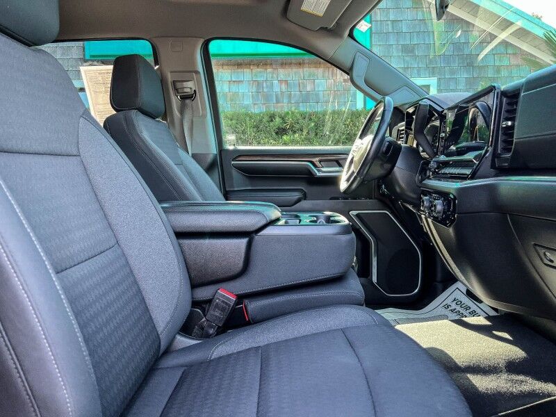 2022 Chevrolet Silverado 1500 LT Wilmington NC