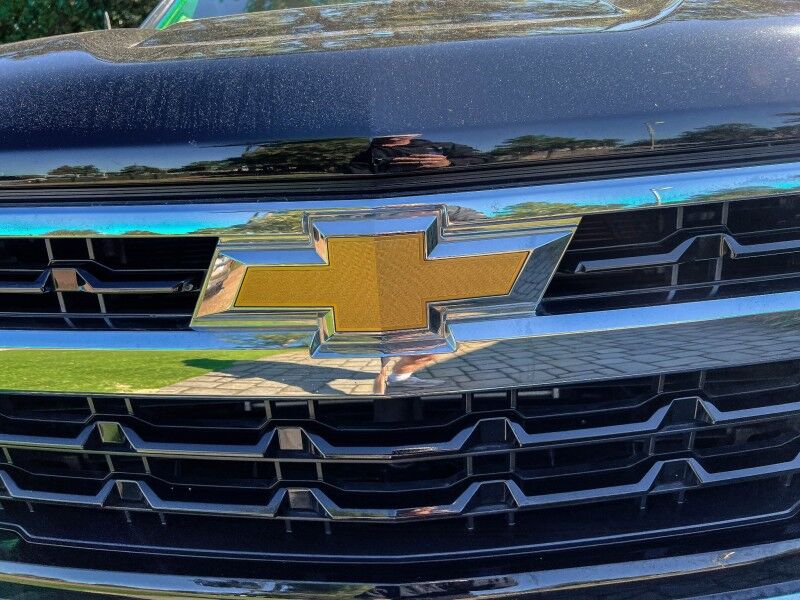 2022 Chevrolet Silverado 1500 LT Wilmington NC