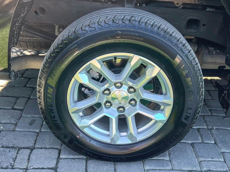 2022 Chevrolet Silverado 1500 LT Wilmington NC