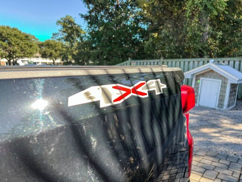 2022 Chevrolet Silverado 1500 LT Wilmington NC