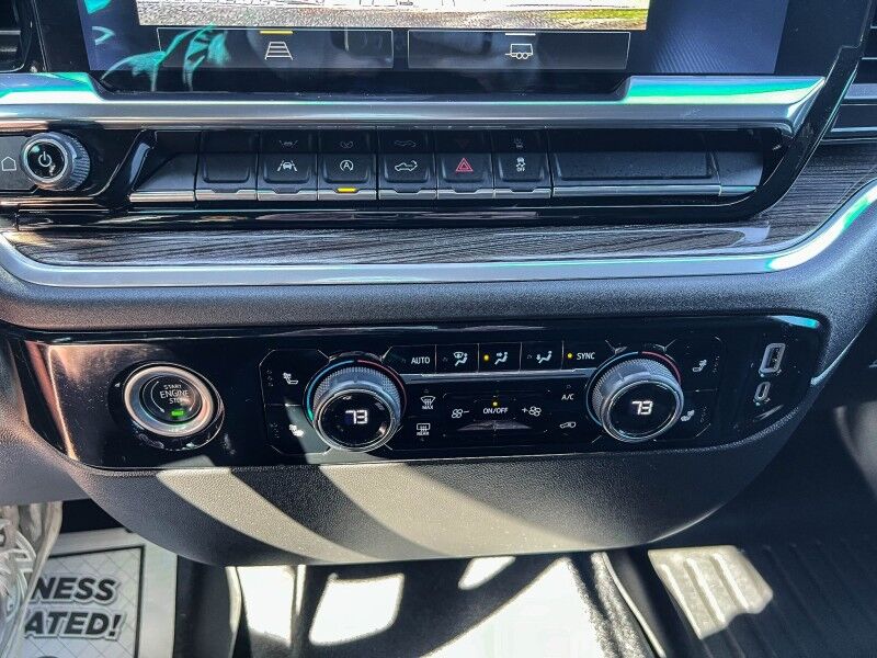 2022 Chevrolet Silverado 1500 LT Wilmington NC