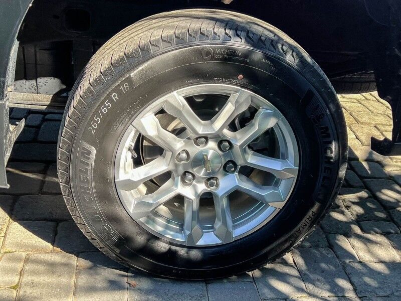 2022 Chevrolet Silverado 1500 LT Wilmington NC