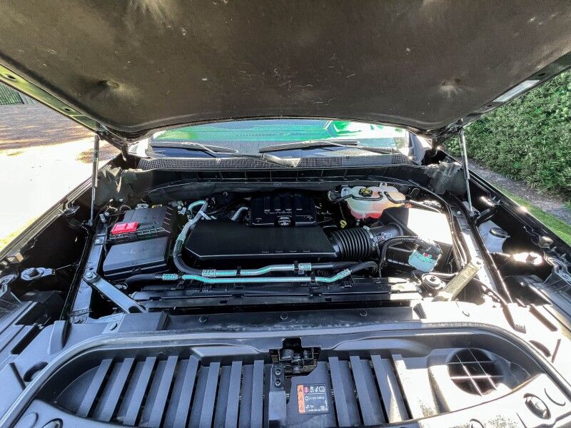 2022 Chevrolet Silverado 1500 LT Wilmington NC