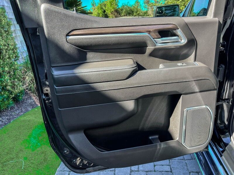 2022 Chevrolet Silverado 1500 LT Wilmington NC