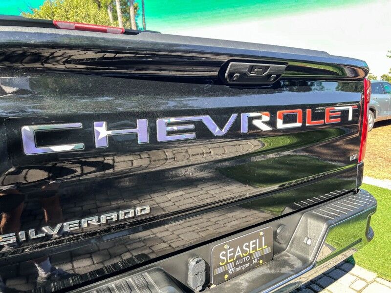 2022 Chevrolet Silverado 1500 LT Wilmington NC