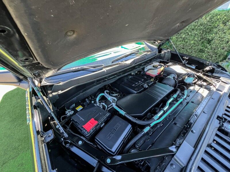 2022 Chevrolet Silverado 1500 LT Wilmington NC