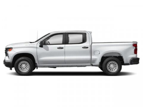 2022 Chevrolet Silverado 1500 LT Winder GA