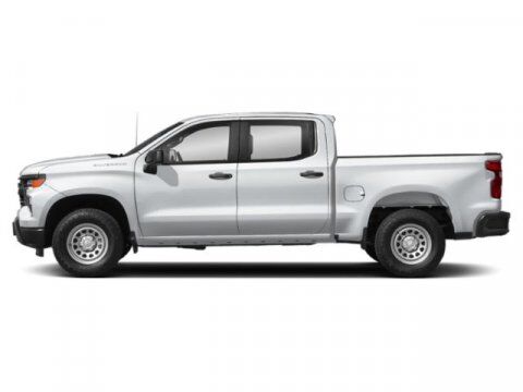 2022 Chevrolet Silverado 1500 LT Winder GA