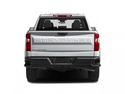 2022 Chevrolet Silverado 1500 LT Winder GA