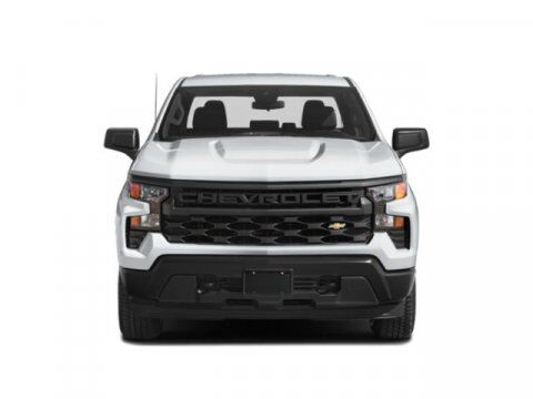 2022 Chevrolet Silverado 1500 LT Winder GA