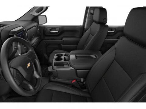 2022 Chevrolet Silverado 1500 LT Winder GA