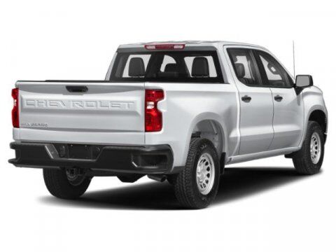 2022 Chevrolet Silverado 1500 LT Winder GA