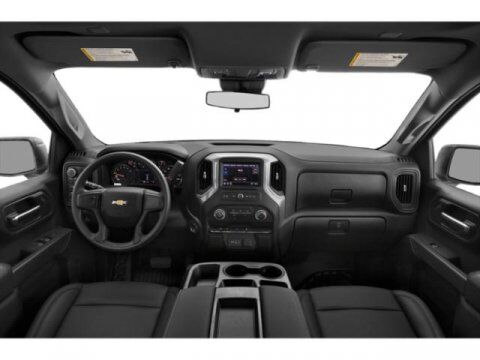 2022 Chevrolet Silverado 1500 LT Winder GA