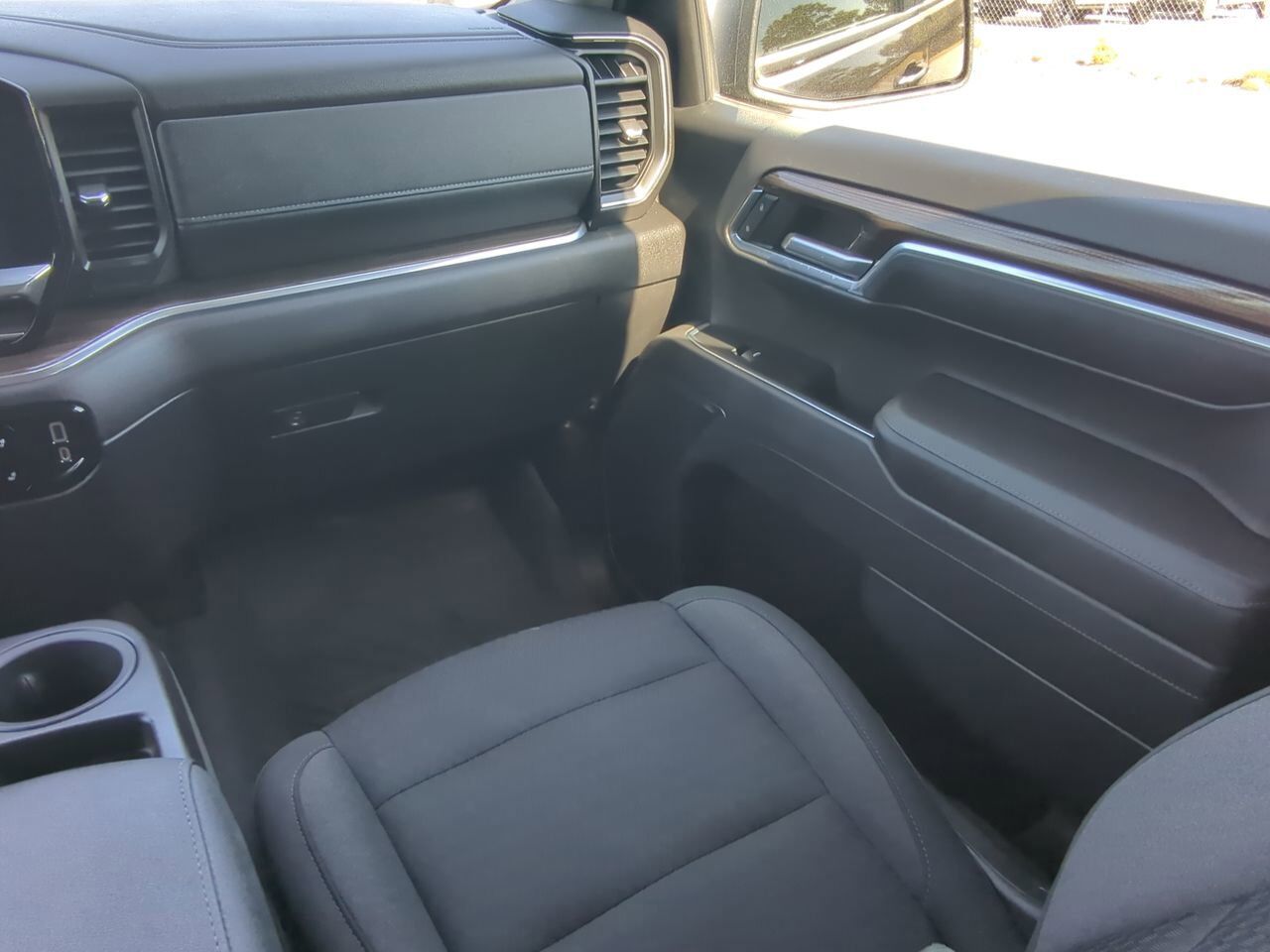 2022 Chevrolet Silverado 1500 LT Winder GA