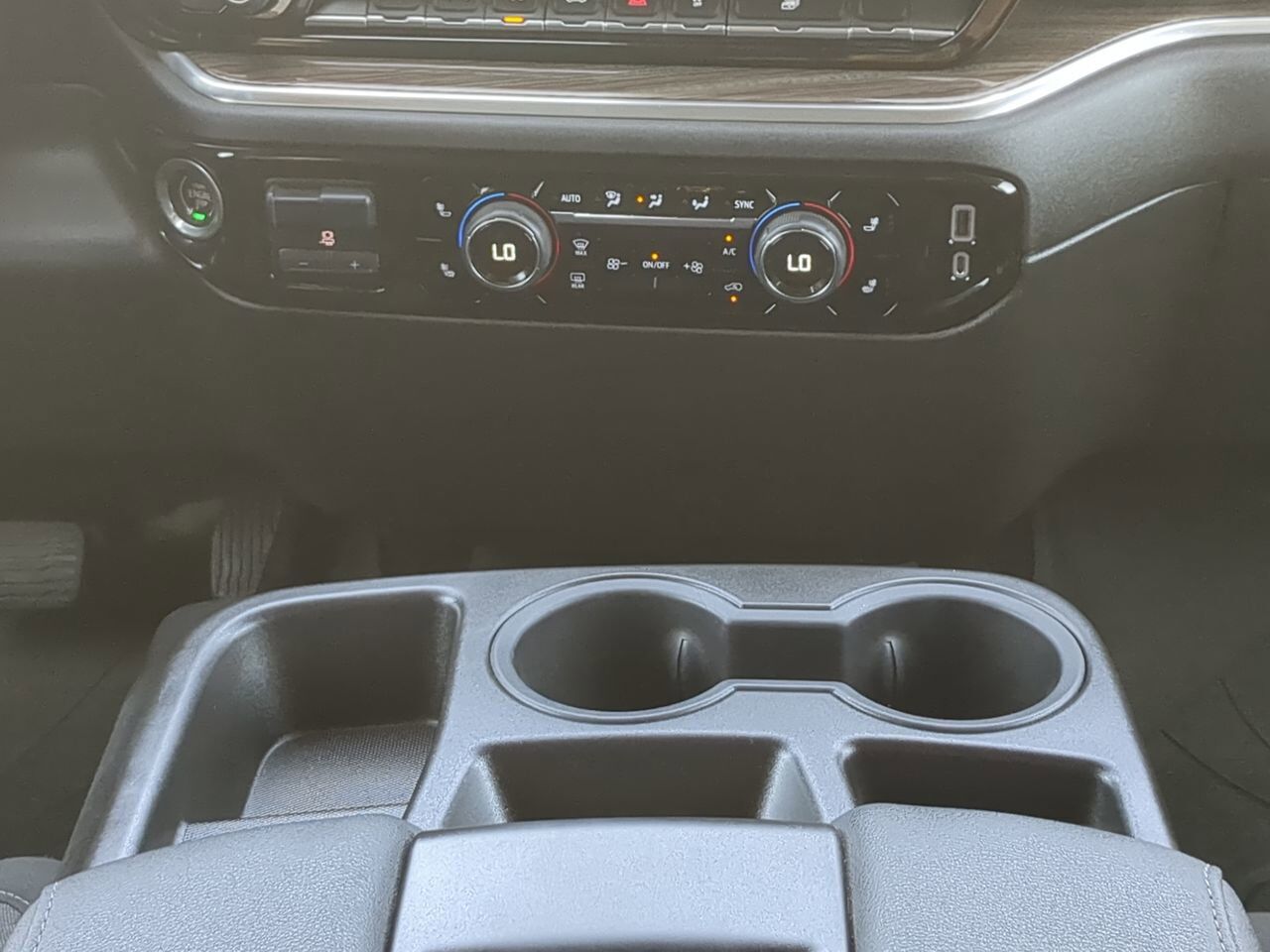 2022 Chevrolet Silverado 1500 LT Winder GA