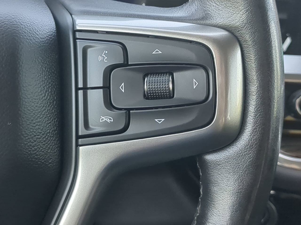 2022 Chevrolet Silverado 1500 LT Winder GA