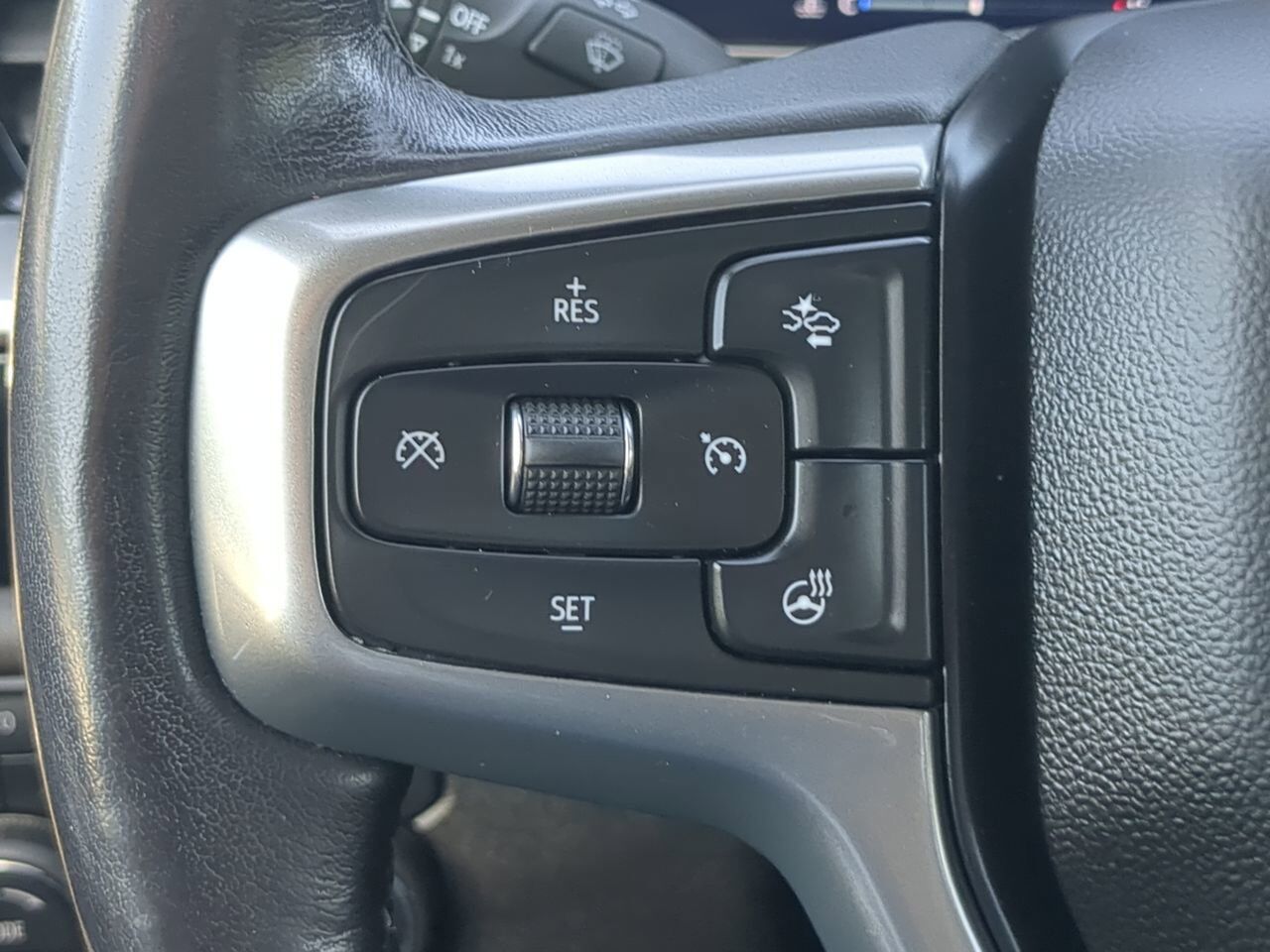 2022 Chevrolet Silverado 1500 LT Winder GA