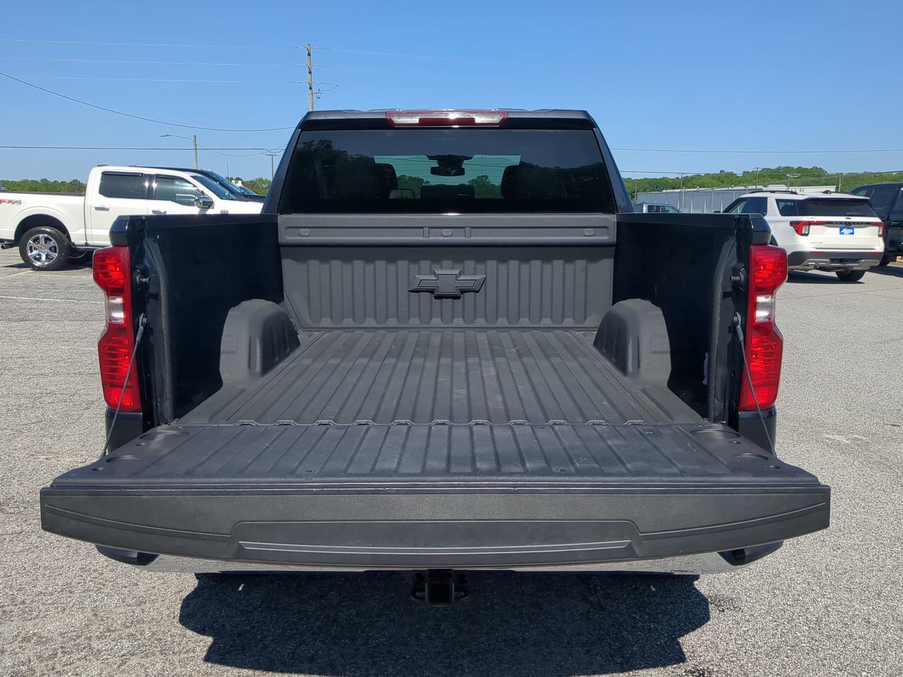 2022 Chevrolet Silverado 1500 LT Winder GA