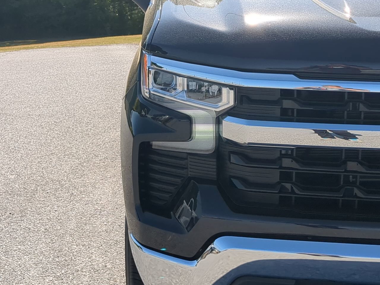 2022 Chevrolet Silverado 1500 LT Winder GA