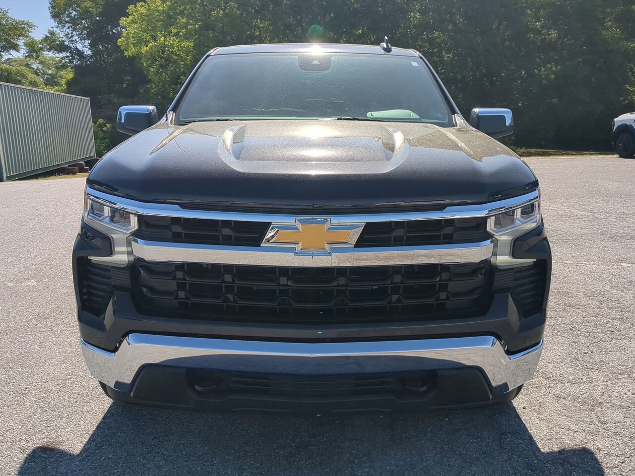 2022 Chevrolet Silverado 1500 LT Winder GA