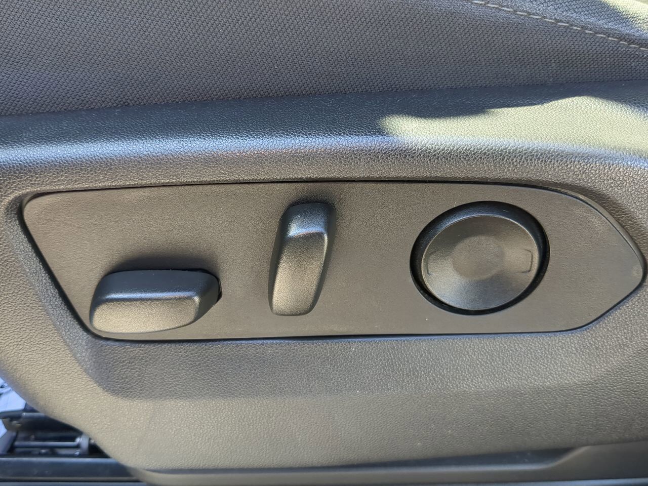 2022 Chevrolet Silverado 1500 LT Winder GA