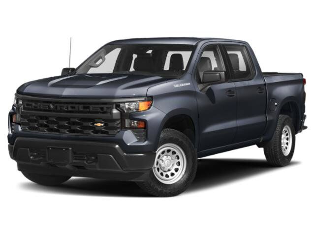 2022 Chevrolet Silverado 1500 LT Winder GA