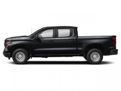 2022 Chevrolet Silverado 1500 LT Winder GA
