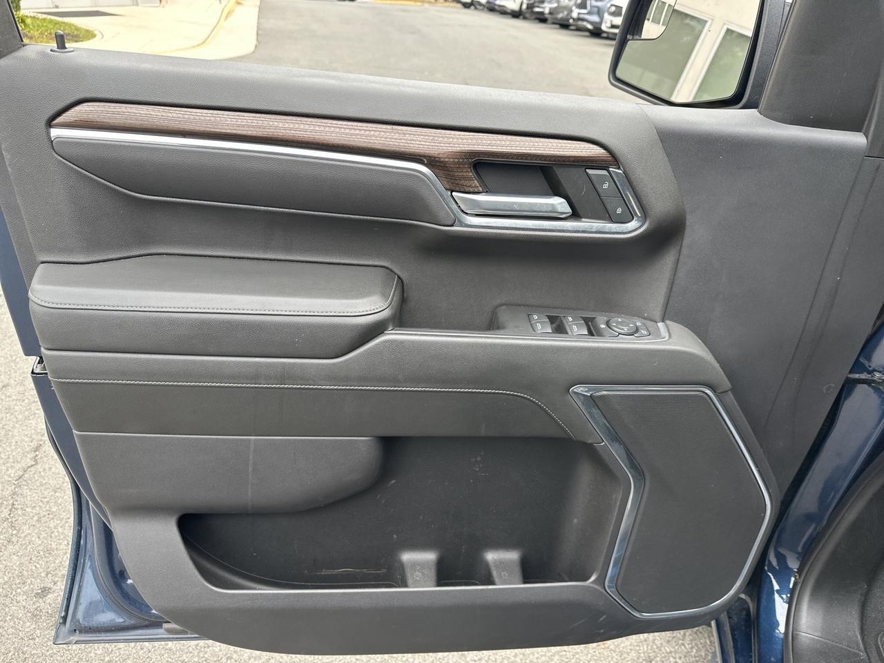 2022 Chevrolet Silverado 1500 LT Chantilly VA