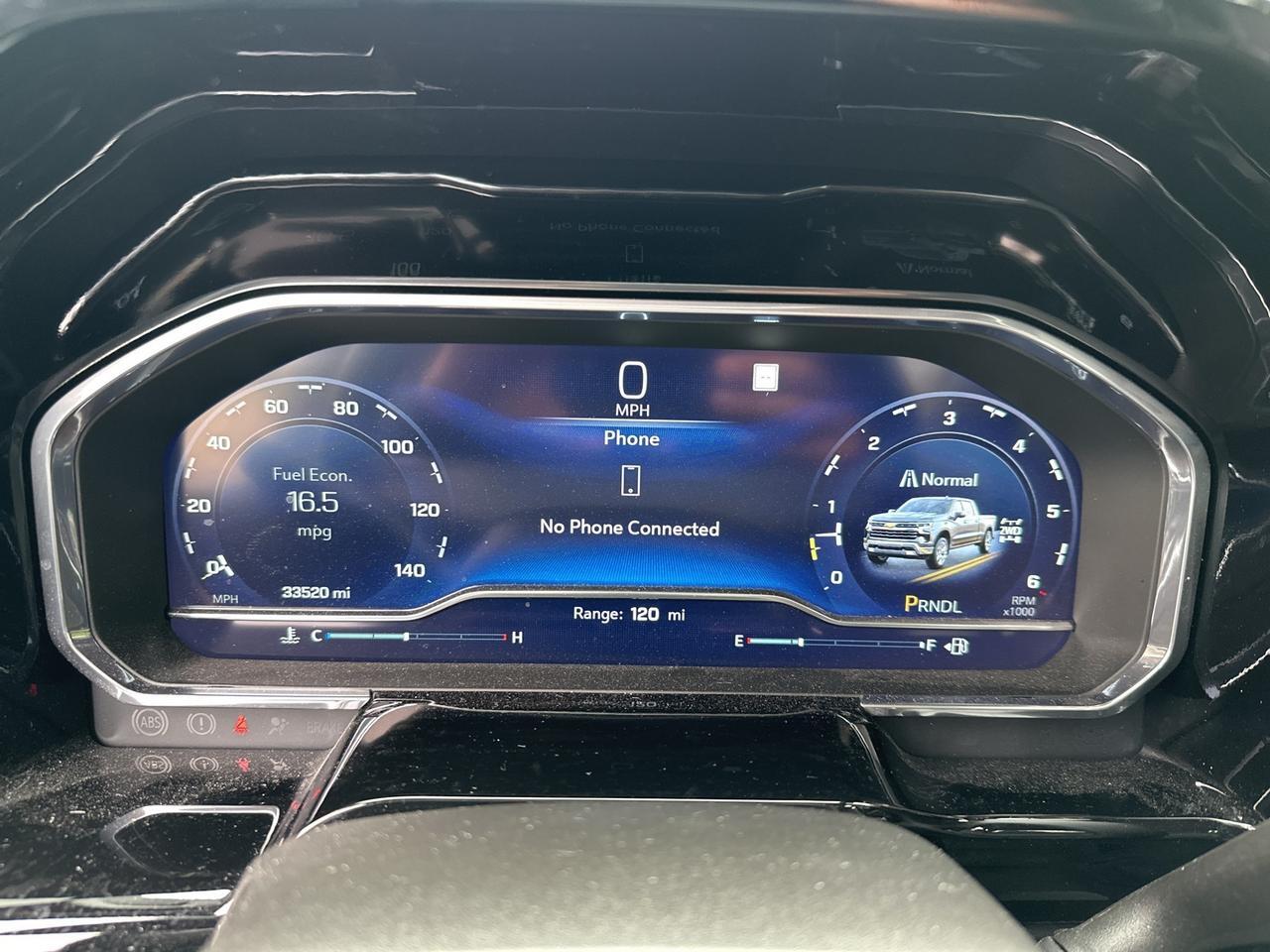 2022 Chevrolet Silverado 1500 LT Chantilly VA