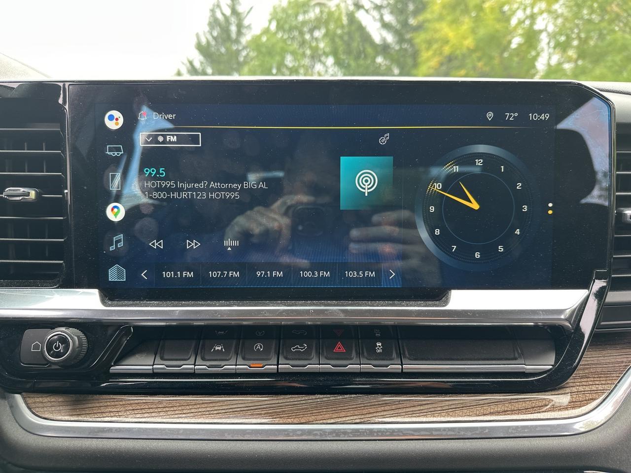 2022 Chevrolet Silverado 1500 LT Chantilly VA