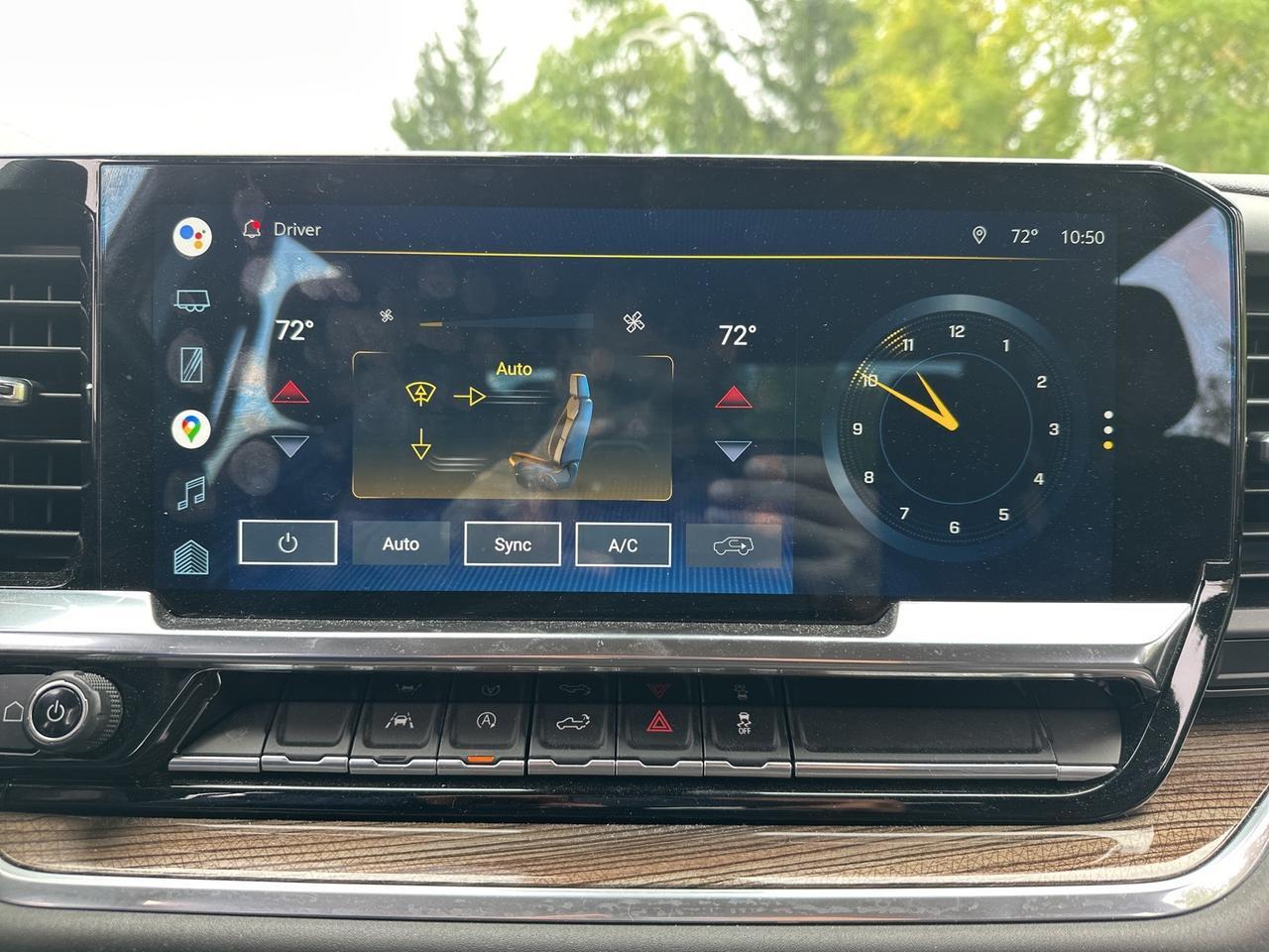 2022 Chevrolet Silverado 1500 LT Chantilly VA