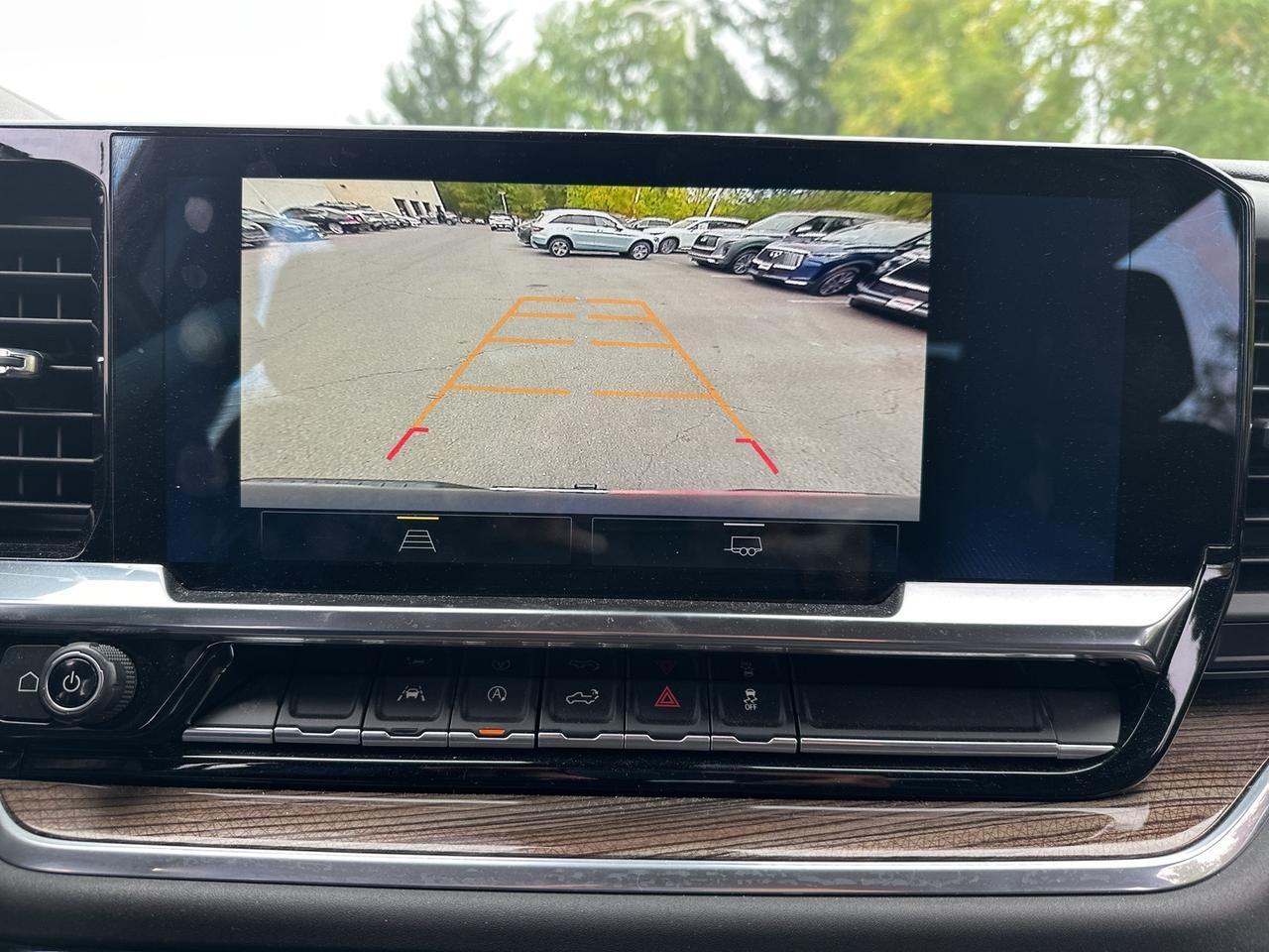 2022 Chevrolet Silverado 1500 LT Chantilly VA