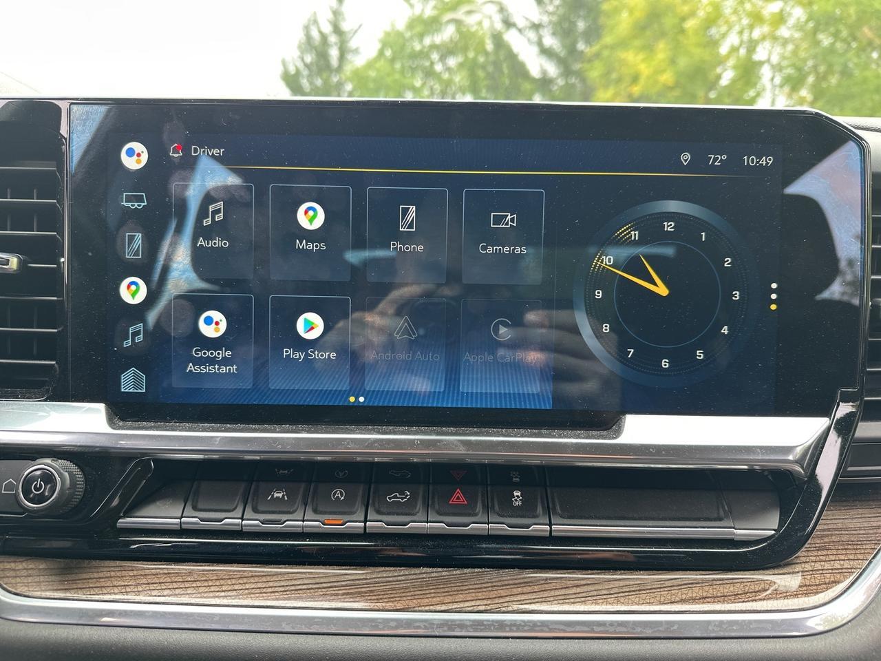 2022 Chevrolet Silverado 1500 LT Chantilly VA