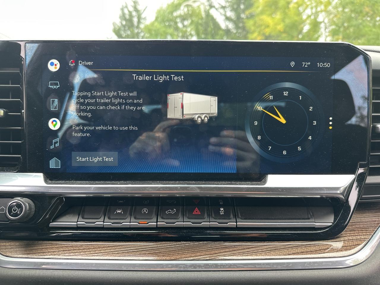 2022 Chevrolet Silverado 1500 LT Chantilly VA