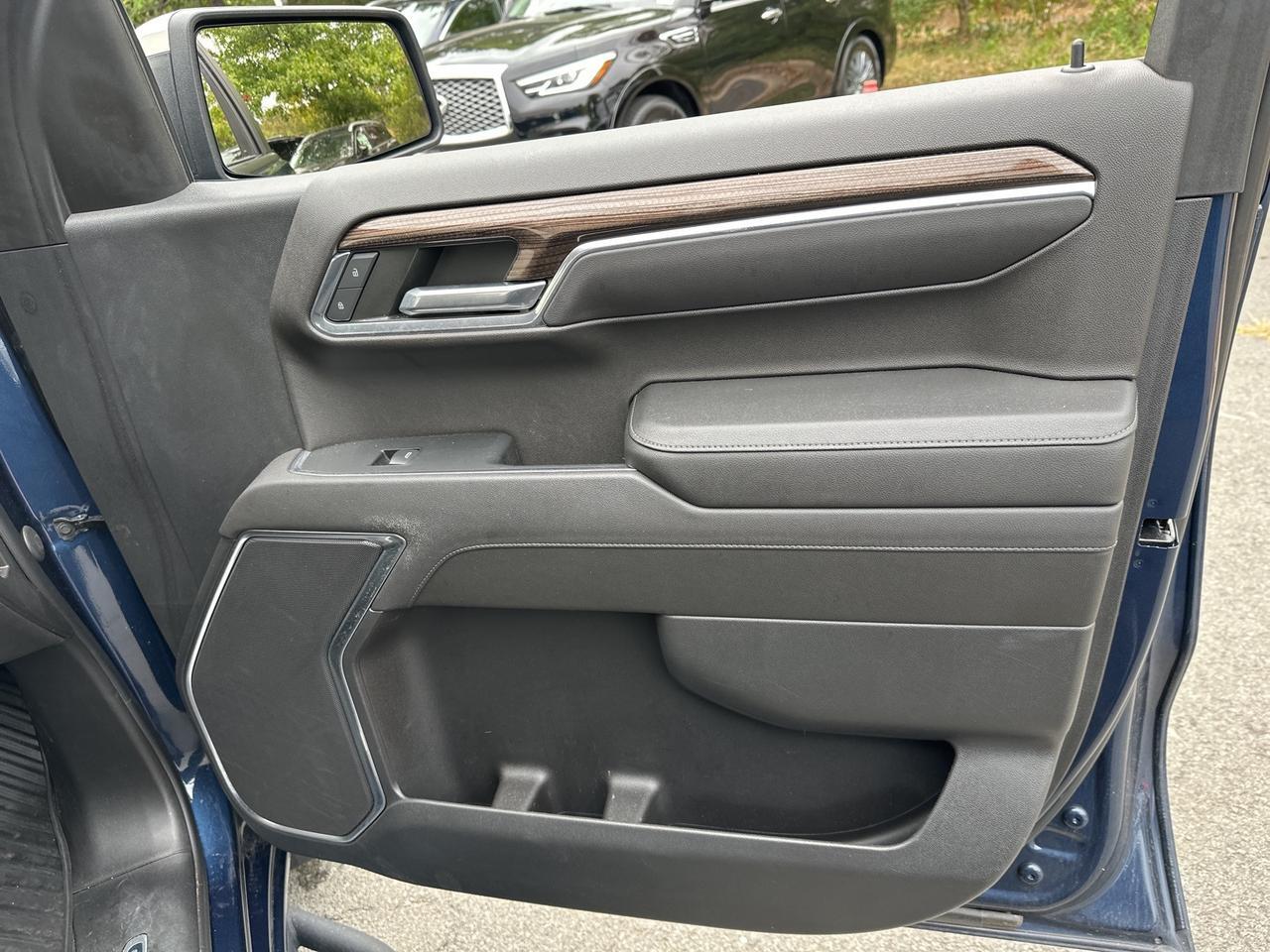 2022 Chevrolet Silverado 1500 LT Chantilly VA