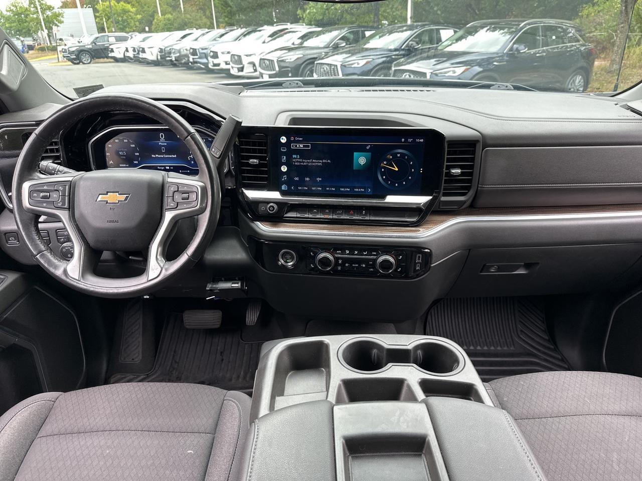 2022 Chevrolet Silverado 1500 LT Chantilly VA